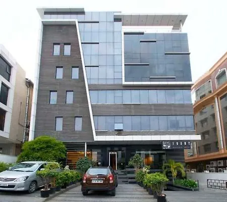 Ebony Boutique Hotel-3