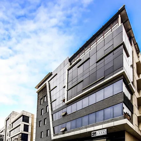 Ebony Boutique Hotel-2